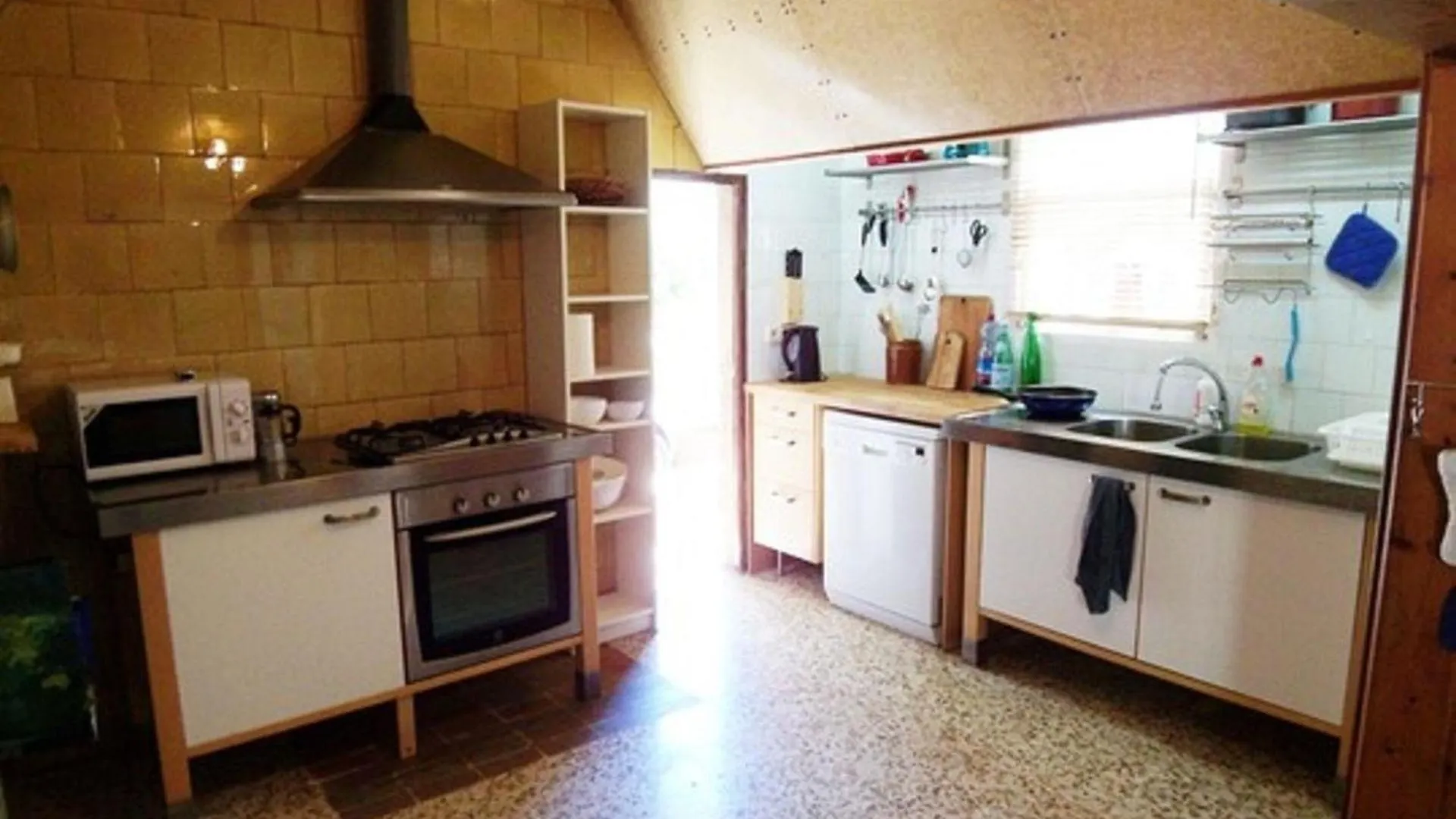 Appartment Wohnung In Sencelles Apartment