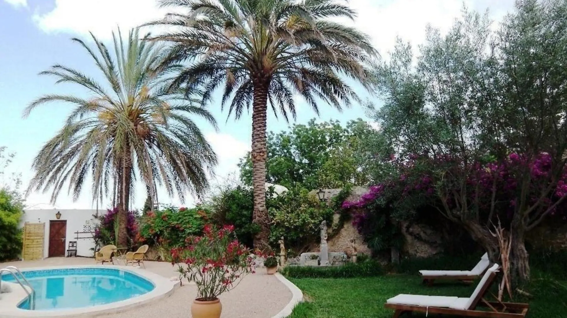 Apartment Appartment Wohnung In Sencelles Spanien