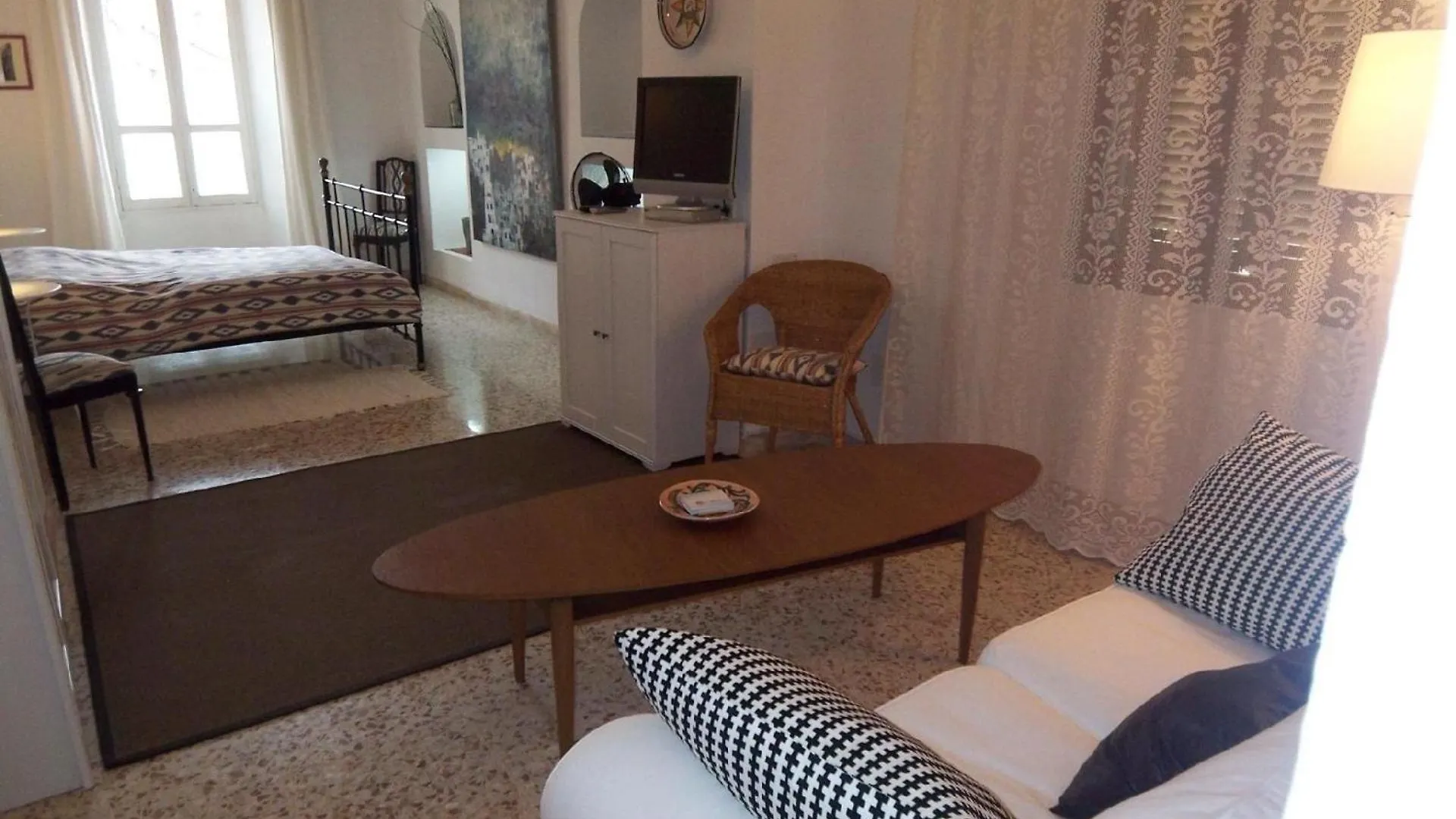 Apartment Appartment Wohnung In Sencelles