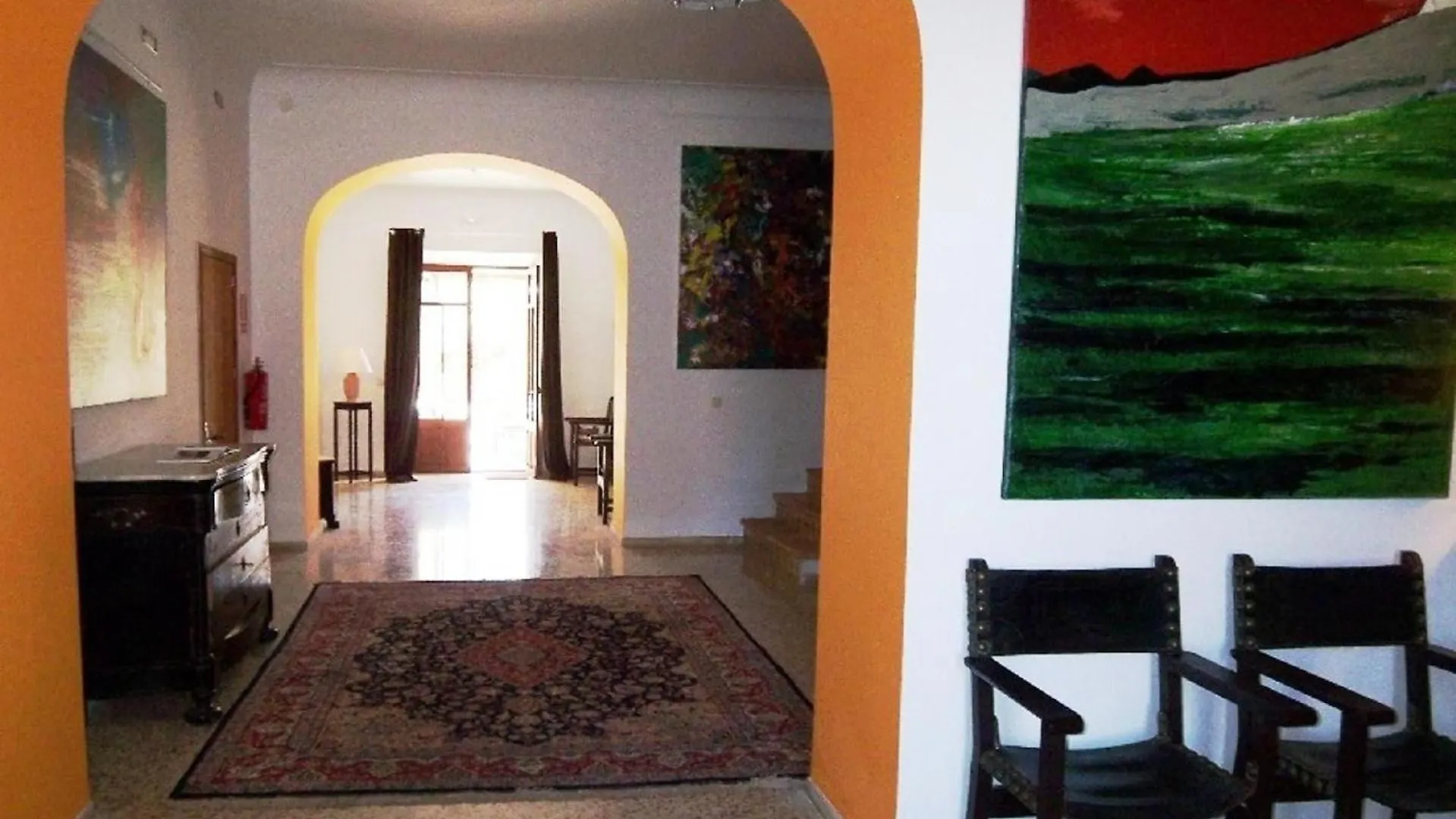 Appartment Wohnung In Sencelles Spanien