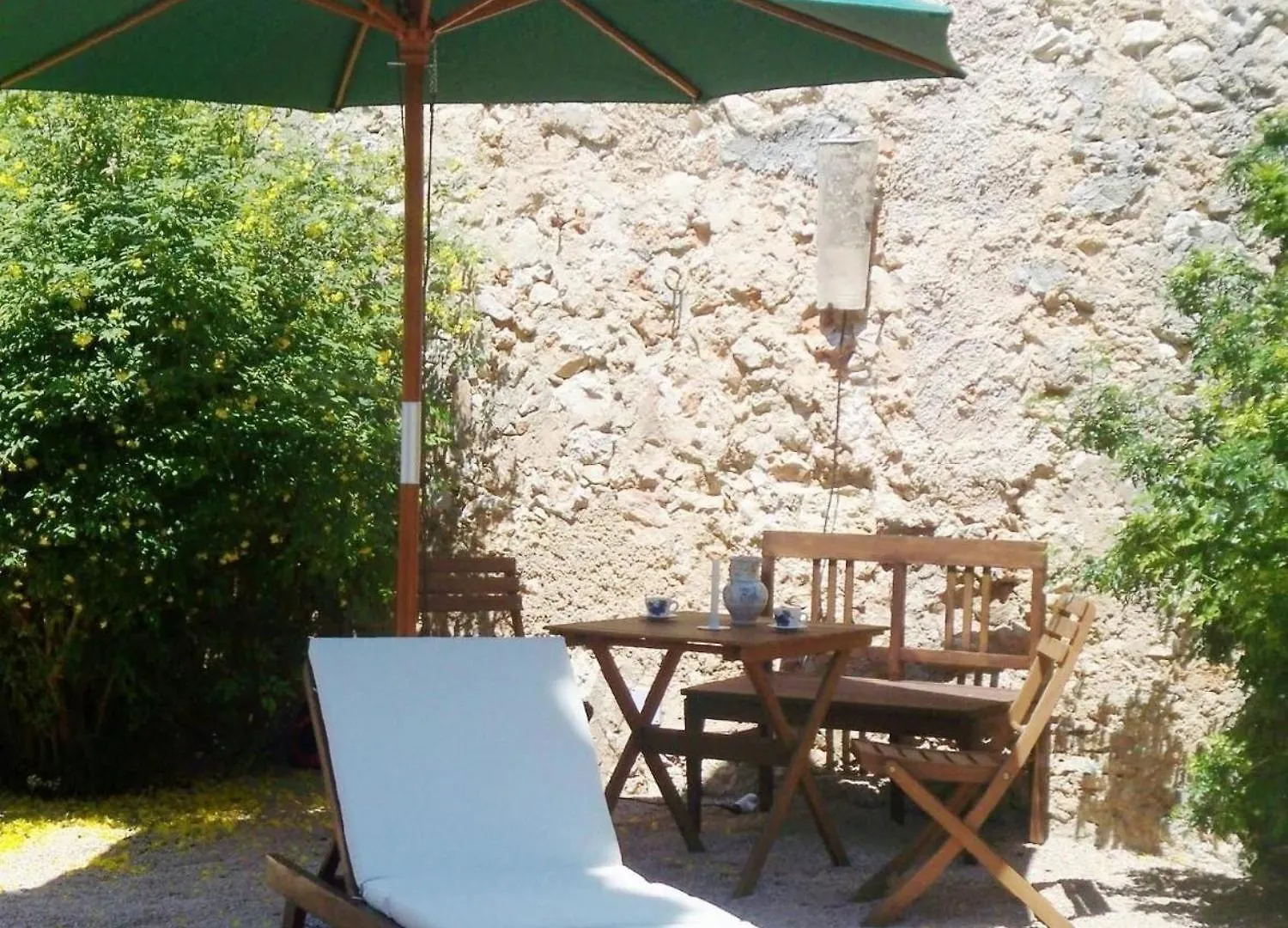 Appartment Wohnung In Sencelles Spanien